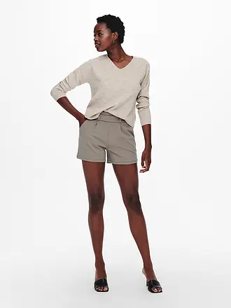ONLY | Pullover ONLCAMILLA | beige